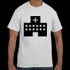 Unisex Authentic T-Shirt Thumbnail