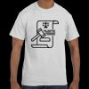 Unisex Authentic T-Shirt Thumbnail