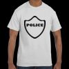 Unisex Authentic T-Shirt Thumbnail
