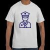 Unisex Authentic T-Shirt Thumbnail