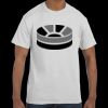Unisex Authentic T-Shirt Thumbnail
