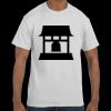 Unisex Authentic T-Shirt Thumbnail