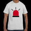 Unisex Authentic T-Shirt Thumbnail