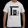 Unisex Authentic T-Shirt Thumbnail
