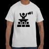 Unisex Authentic T-Shirt Thumbnail