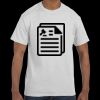 Unisex Authentic T-Shirt Thumbnail