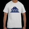 Unisex Authentic T-Shirt Thumbnail