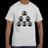 Unisex Authentic T-Shirt Thumbnail