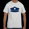 Unisex Authentic T-Shirt Thumbnail