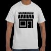 Unisex Authentic T-Shirt Thumbnail