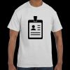 Unisex Authentic T-Shirt Thumbnail