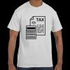 Unisex Authentic T-Shirt Thumbnail
