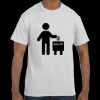 Unisex Authentic T-Shirt Thumbnail