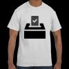 Unisex Authentic T-Shirt Thumbnail