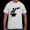 Unisex Authentic T-Shirt Thumbnail