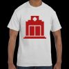 Unisex Authentic T-Shirt Thumbnail