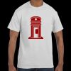 Unisex Authentic T-Shirt Thumbnail
