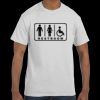 Unisex Authentic T-Shirt Thumbnail