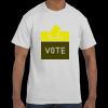 Unisex Authentic T-Shirt Thumbnail