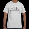 Unisex Authentic T-Shirt Thumbnail