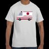 Unisex Authentic T-Shirt Thumbnail