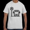 Unisex Authentic T-Shirt Thumbnail