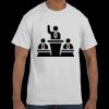 Unisex Authentic T-Shirt Thumbnail