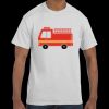 Unisex Authentic T-Shirt Thumbnail