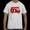 Unisex Authentic T-Shirt Thumbnail