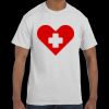 Unisex Authentic T-Shirt Thumbnail