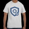 Unisex Authentic T-Shirt Thumbnail