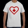 Unisex Authentic T-Shirt Thumbnail
