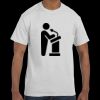 Unisex Authentic T-Shirt Thumbnail