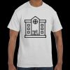 Unisex Authentic T-Shirt Thumbnail