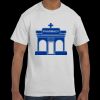 Unisex Authentic T-Shirt Thumbnail