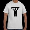 Unisex Authentic T-Shirt Thumbnail