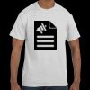Unisex Authentic T-Shirt Thumbnail