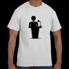 Unisex Authentic T-Shirt Thumbnail