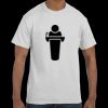 Unisex Authentic T-Shirt Thumbnail