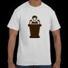 Unisex Authentic T-Shirt Thumbnail