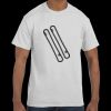 Unisex Authentic T-Shirt Thumbnail