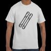 Unisex Authentic T-Shirt Thumbnail