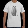 Unisex Authentic T-Shirt Thumbnail