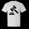 Unisex Beefy-T® T-Shirt Thumbnail