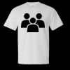 Unisex Beefy-T® T-Shirt Thumbnail