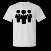 Unisex Beefy-T® T-Shirt Thumbnail