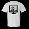 Unisex Beefy-T® T-Shirt Thumbnail