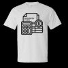 Unisex Beefy-T® T-Shirt Thumbnail