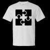 Unisex Beefy-T® T-Shirt Thumbnail