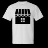 Unisex Beefy-T® T-Shirt Thumbnail